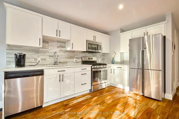 Blue Mountains, ON L9Y 0N9,146 Settlers WAY #49