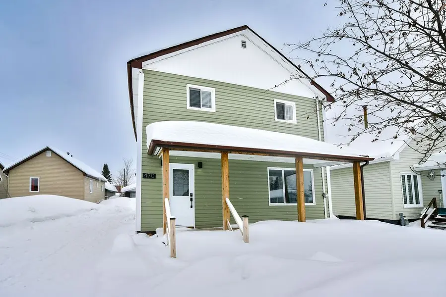 470 Radio Street N/A W, Iroquois Falls, ON P0K 1G0