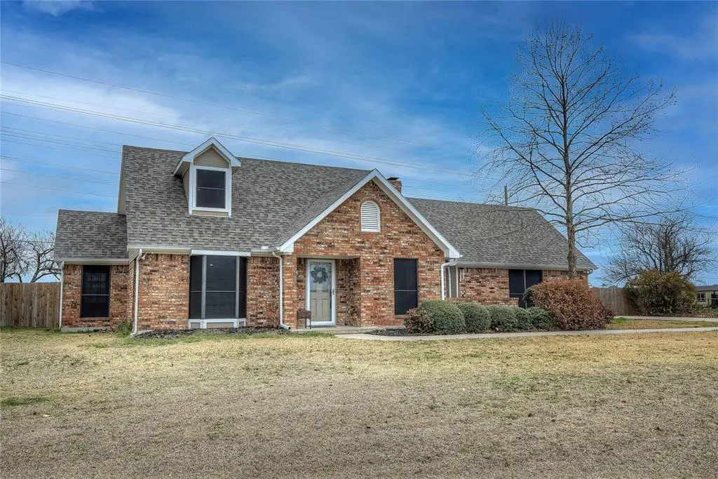 9768 County Road 540, Lavon, TX 75166