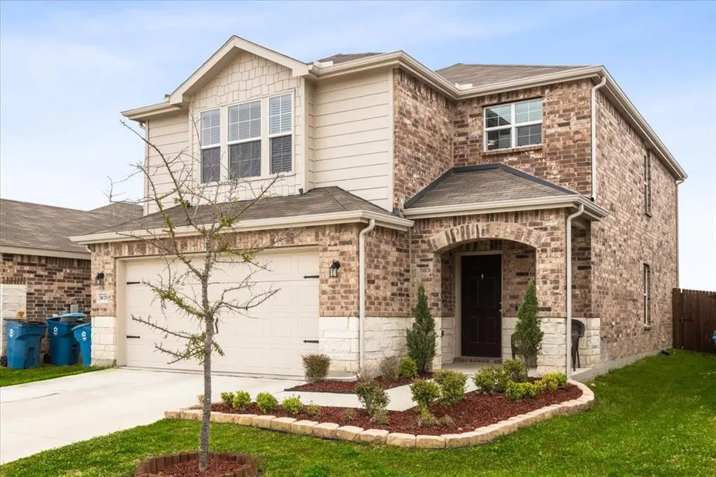 1679 Timpson, Forney, TX 75126