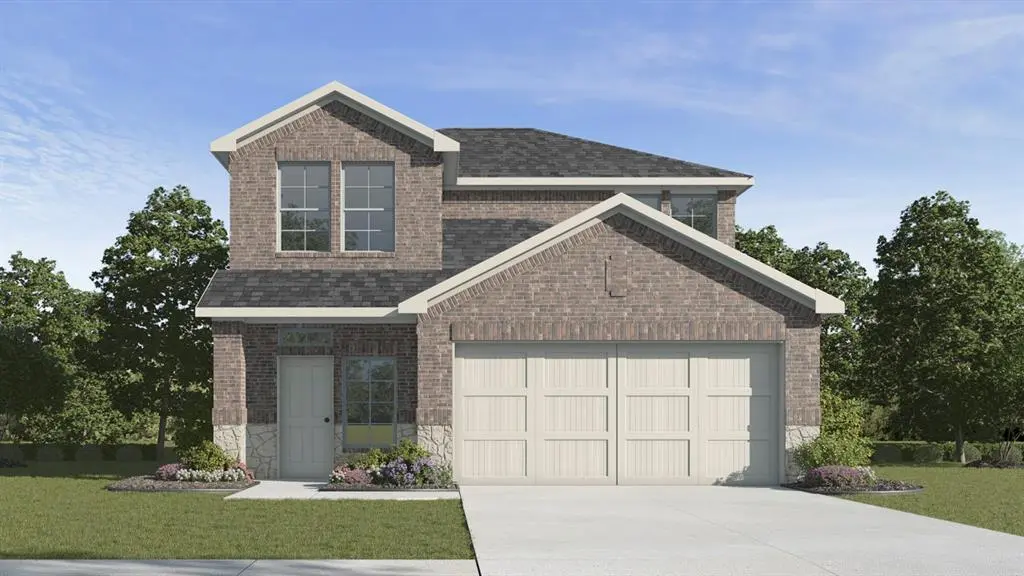 2943 Bunker Hill Lane, Crandall, TX 75114
