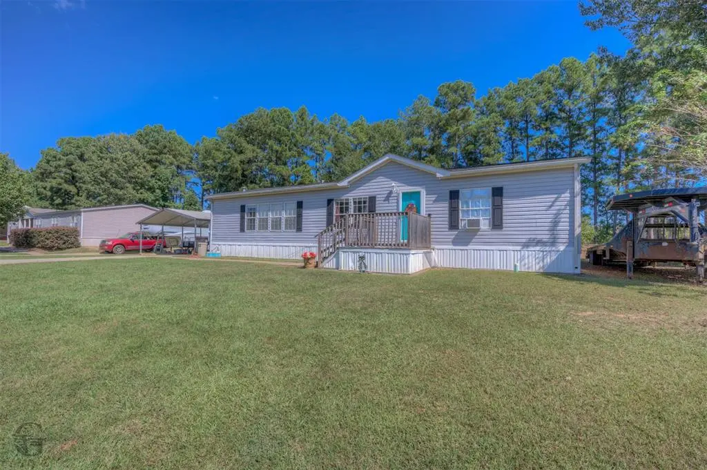 7229 Jennifer Lane, Princeton, LA 71067