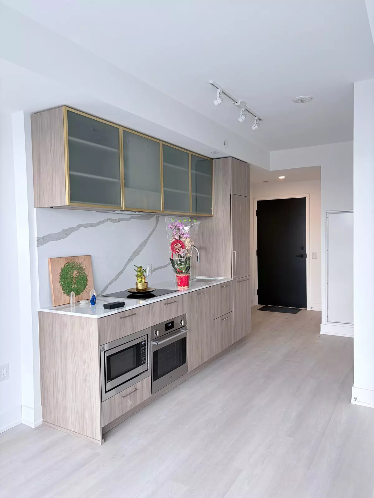 Toronto C14, ON M2N 0M4,36 Olive AVE #1610