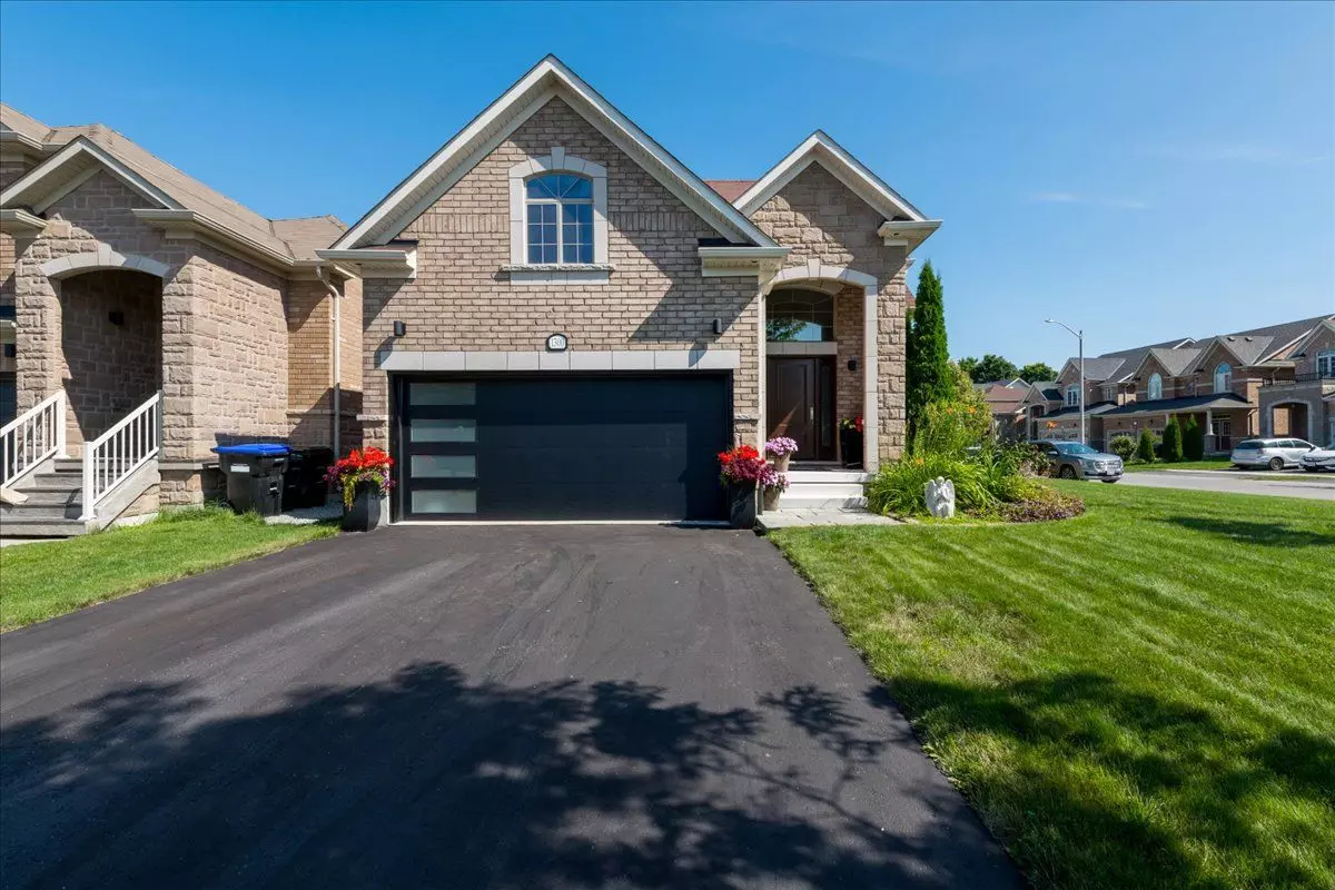 Innisfil, ON L9S 0H1,1300 Hunter ST
