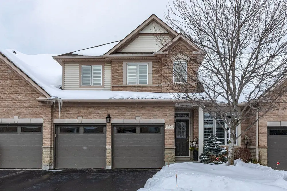 4220 Sarazen DR #22, Burlington, ON L7M 5C6