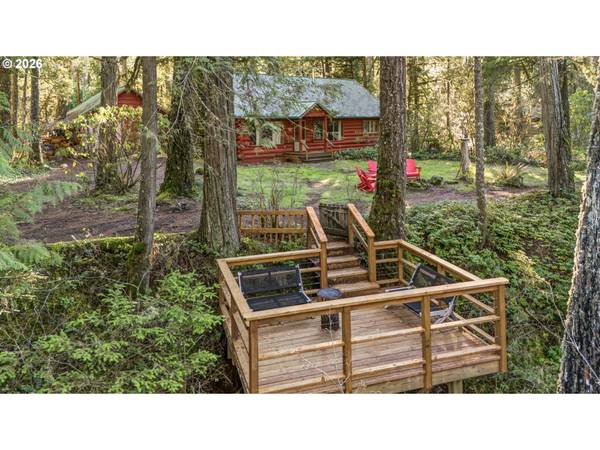 56965 McKenzie HWY, Mc Kenzie Bridge, OR 97413