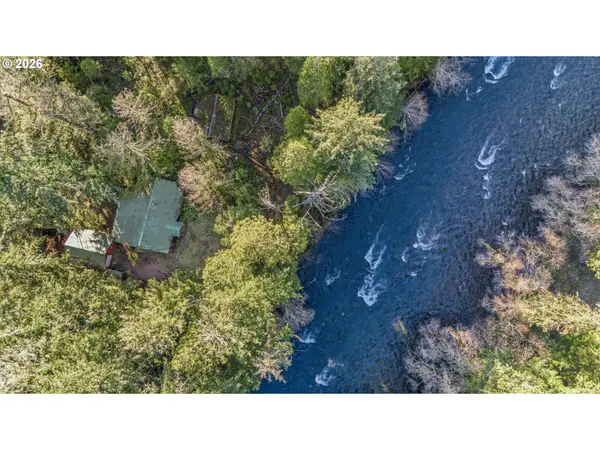 56965 McKenzie HWY, Mc Kenzie Bridge, OR 97413