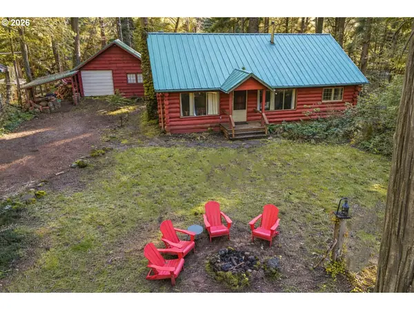 56965 McKenzie HWY, Mc Kenzie Bridge, OR 97413