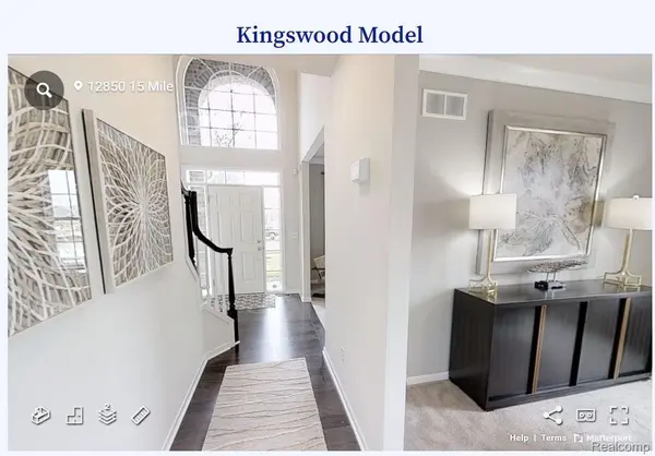 33623 Baldwin ST, Farmington Hills, MI 48336