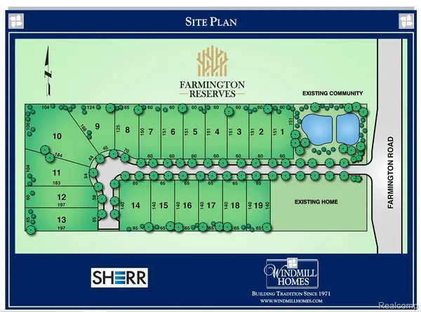 33601 Baldwin ST, Farmington Hills, MI 48336