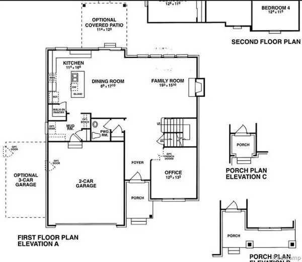 33601 Baldwin ST, Farmington Hills, MI 48336