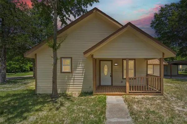 211 7th Street, Cooper, TX 75432
