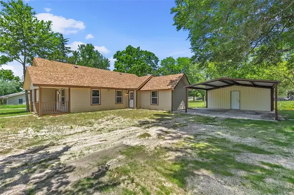 211 7th Street, Cooper, TX 75432