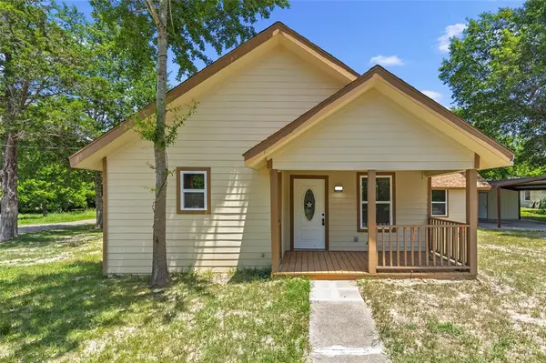 211 7th Street, Cooper, TX 75432