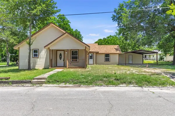 211 7th Street, Cooper, TX 75432