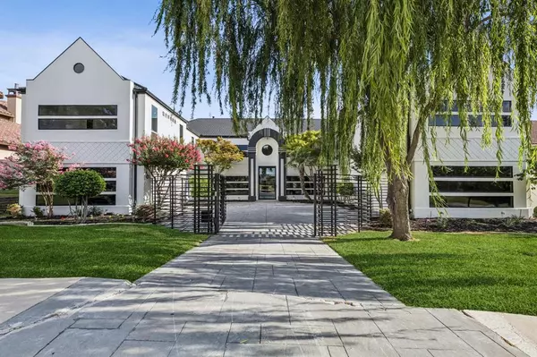 Frisco, TX 75034,6 Savannah Ridge Drive