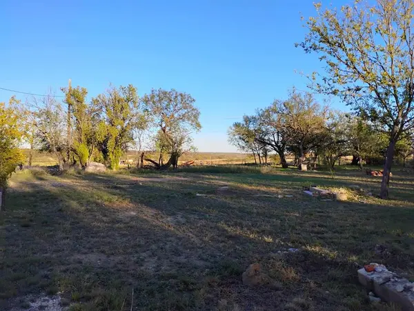 816 E 3RD Street, Coleman, TX 76834