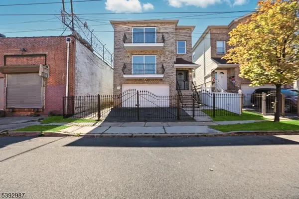 13 Wharton St, Newark City, NJ 07114