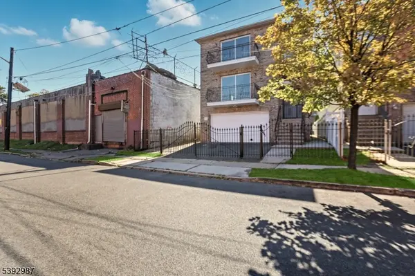 13 Wharton St, Newark City, NJ 07114