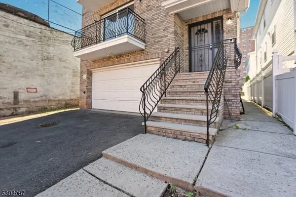 13 Wharton St, Newark City, NJ 07114