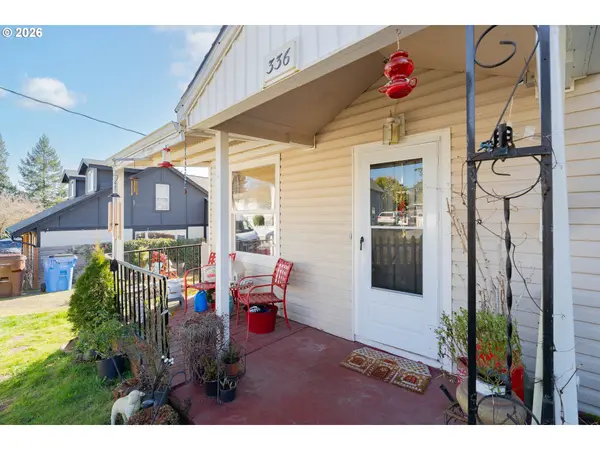 336 NW 17TH AVE, Camas, WA 98607