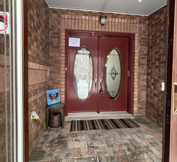 Barrie, ON L4N 7V1,54 Cityview CIR