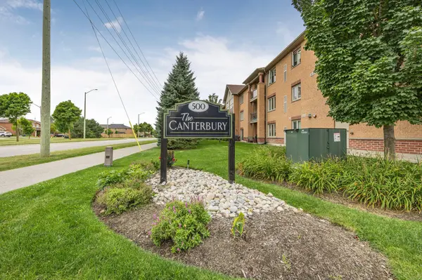 Barrie, ON L4N 6C3,500 Mapleview DR #311