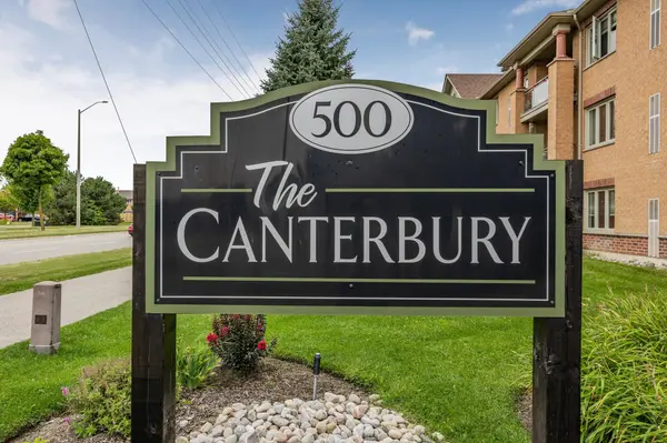 Barrie, ON L4N 6C3,500 Mapleview DR #311