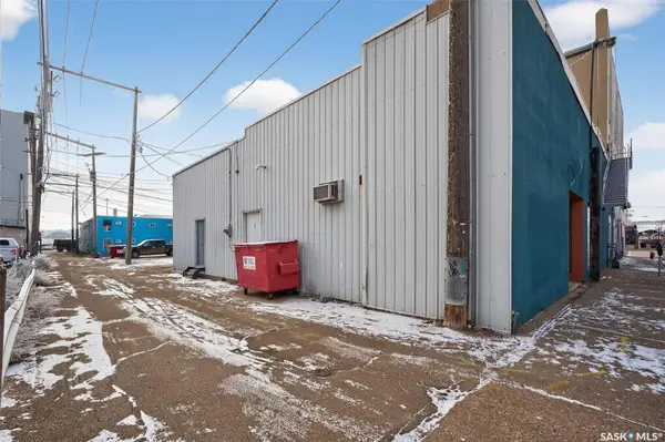 37 Main STREET N #4, Moose Jaw, SK S6H 0V8