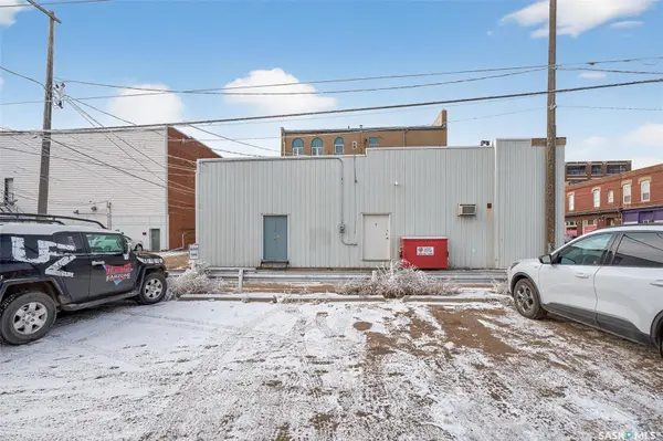 37 Main STREET N #4, Moose Jaw, SK S6H 0V8
