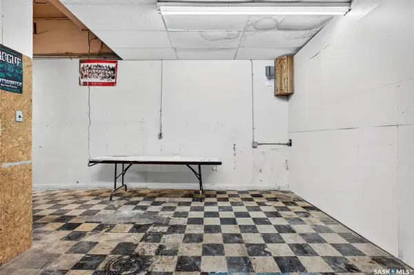 37 Main STREET N #4, Moose Jaw, SK S6H 0V8