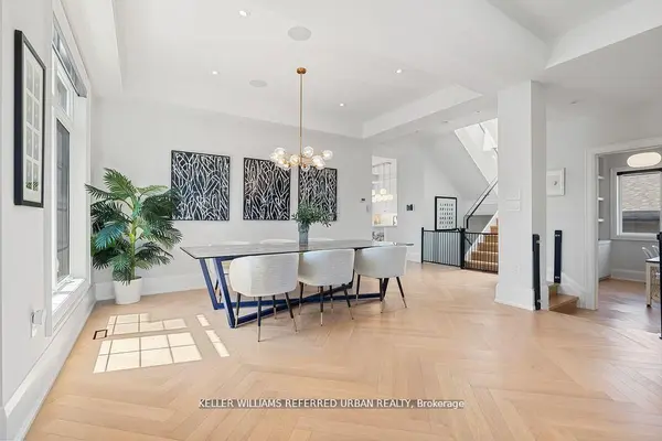 Toronto W08, ON M9B 4V1,54 Cronin DR