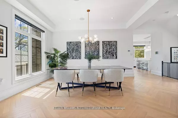 Toronto W08, ON M9B 4V1,54 Cronin DR