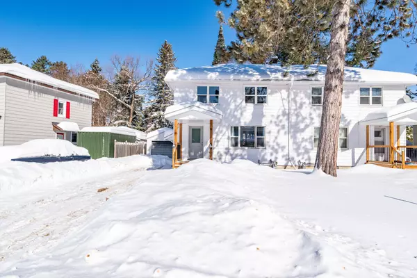 Deep River, ON K0J 1P0,6 Faraday CRES