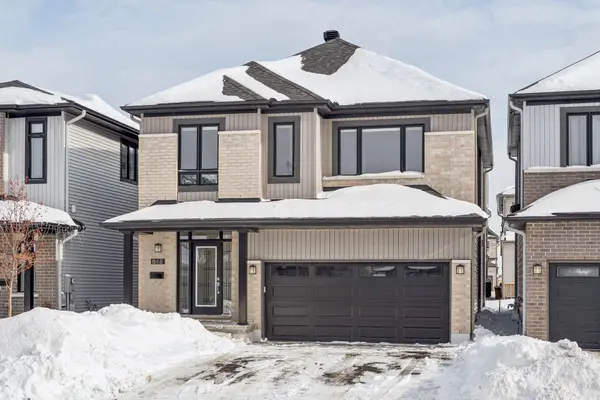 Barrhaven, ON K2J 6V7,845 Snap Hook CRES