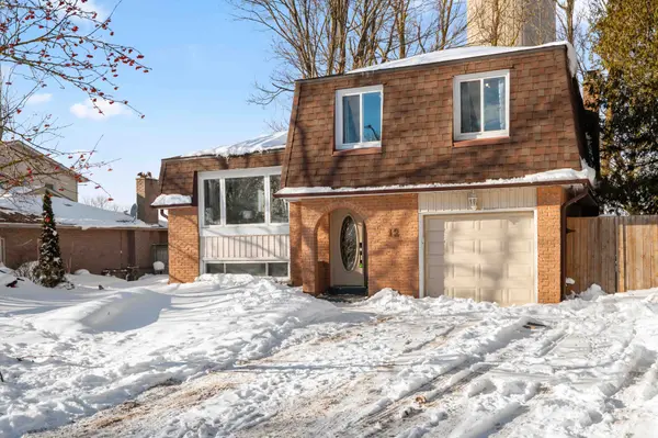 East Luther Grand Valley, ON L9W 5R1,12 Luther RD