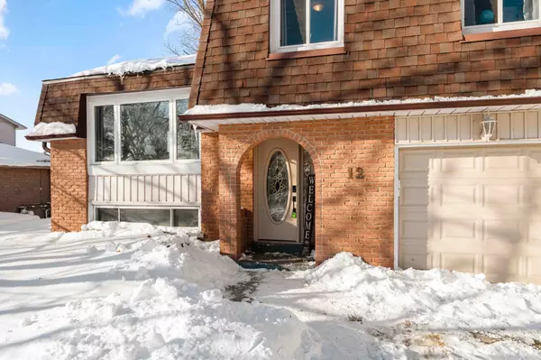 East Luther Grand Valley, ON L9W 5R1,12 Luther RD