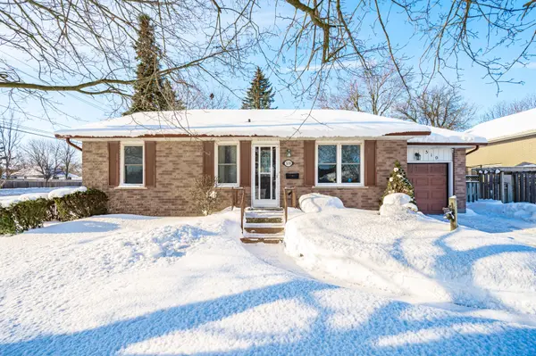 519 Shortreed AVE, Centre Wellington, ON N1M 3H4