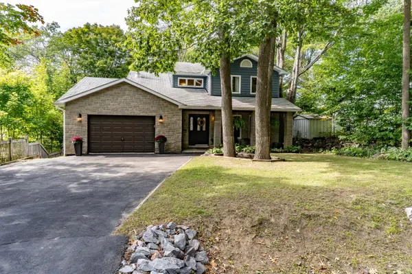 28 Queen ST,  Parry Sound,  ON P2A 2W3