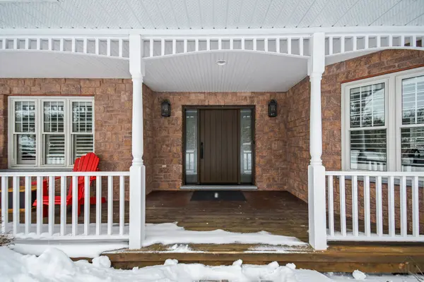 Bracebridge, ON P1L 1W8,279 Santas Village RD