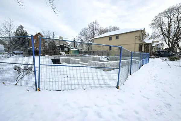 551 Edison AVE, Carlingwood - Westboro And Area, ON K2A 1V5