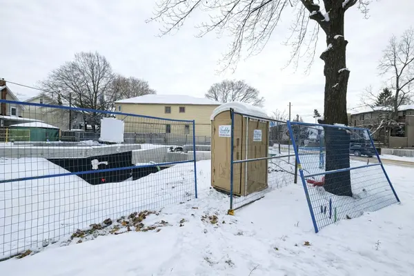 551 Edison AVE, Carlingwood - Westboro And Area, ON K2A 1V5