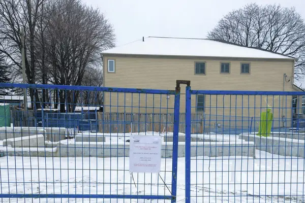 551 Edison AVE, Carlingwood - Westboro And Area, ON K2A 1V5