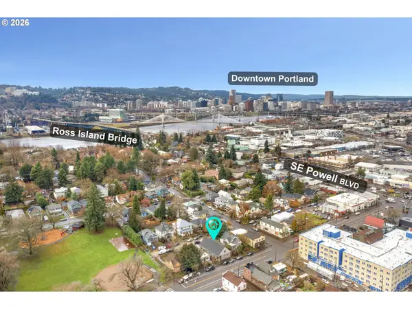 3324 SE 11TH AVE, Portland, OR 97202