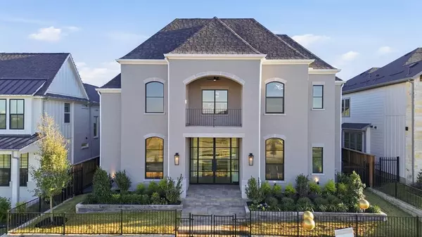 3330 Floral Mews, Frisco, TX 75033