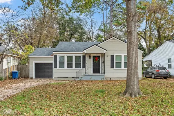 4509 Finley Drive,  Shreveport,  LA 71105