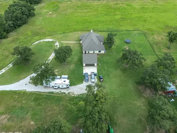 Chico, TX 76431,3628 S Fm 1655