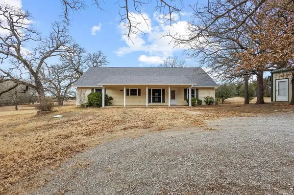 265 Cooks Corner Road, Pottsboro, TX 75076