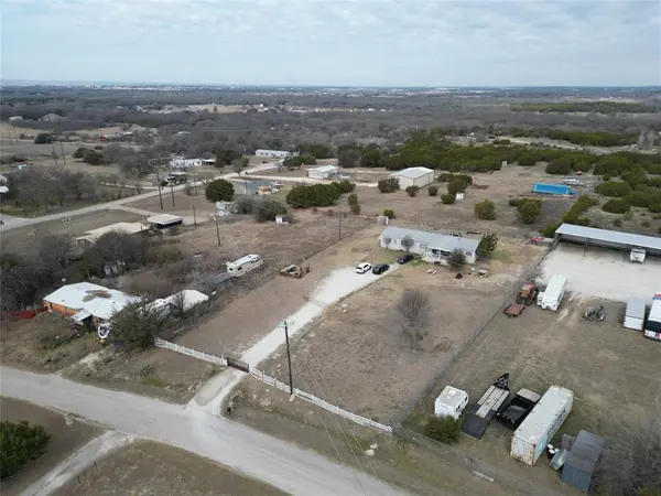 5206 Buttercup Court, Granbury, TX 76049