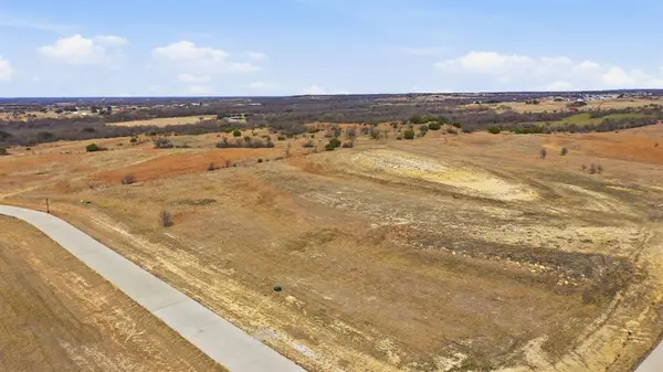 3004 Palermo Drive, Brock, TX 76087